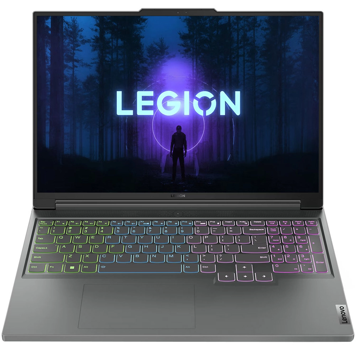 Legion Slim 5 16IRH8 - 16'' Core i7-13700H 16GB DDR5 1TB SSD