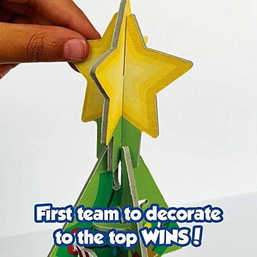 Best of Christmas - Christmas Trivia