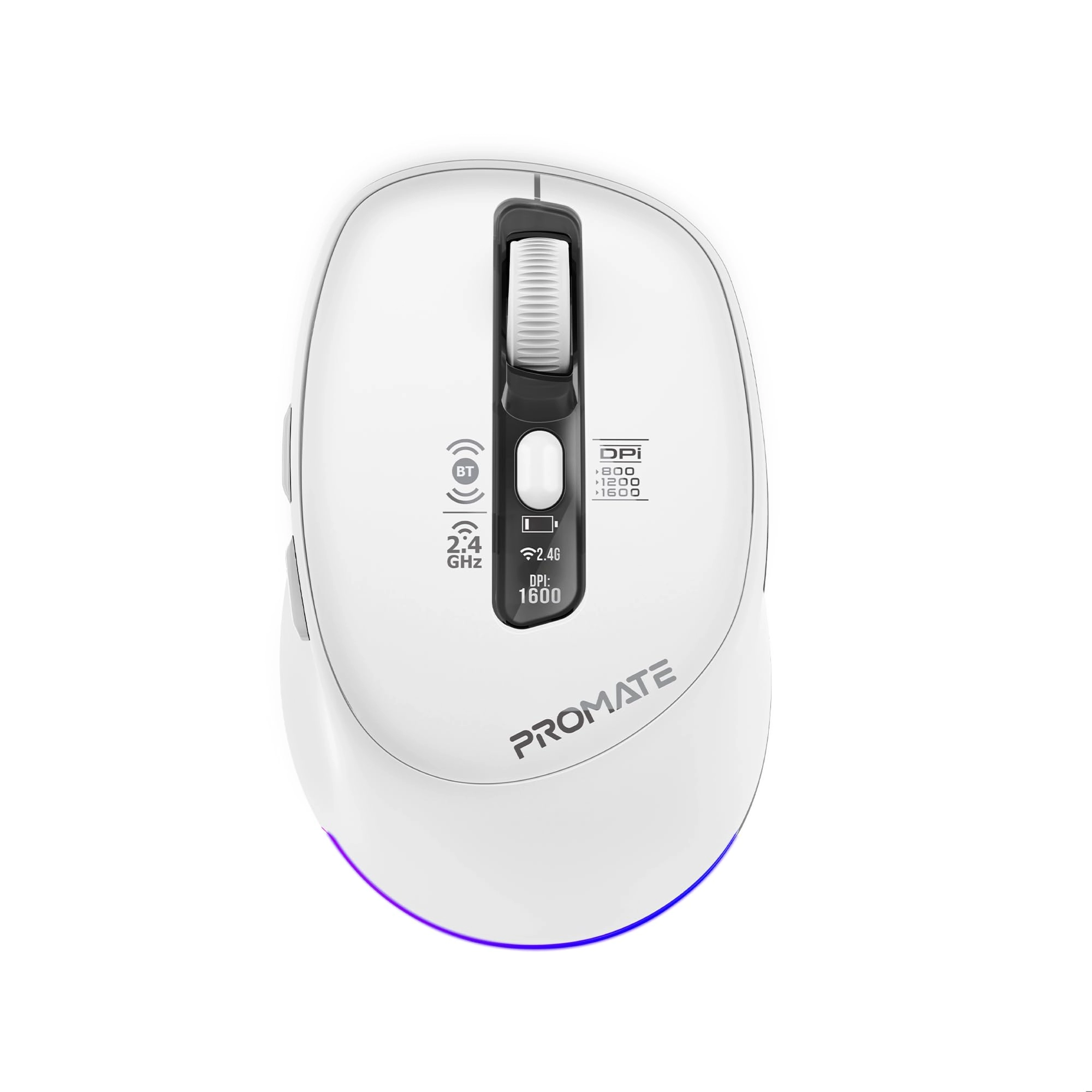 Promate Blix-3M - Wireless