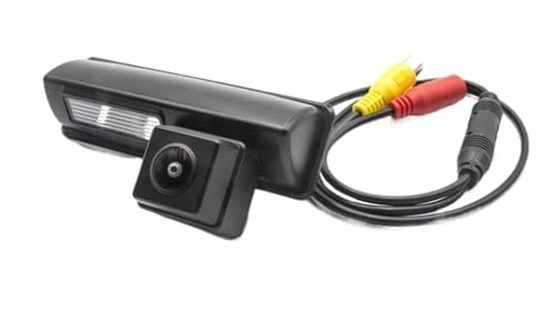 Backup Camera - Night vision 720P