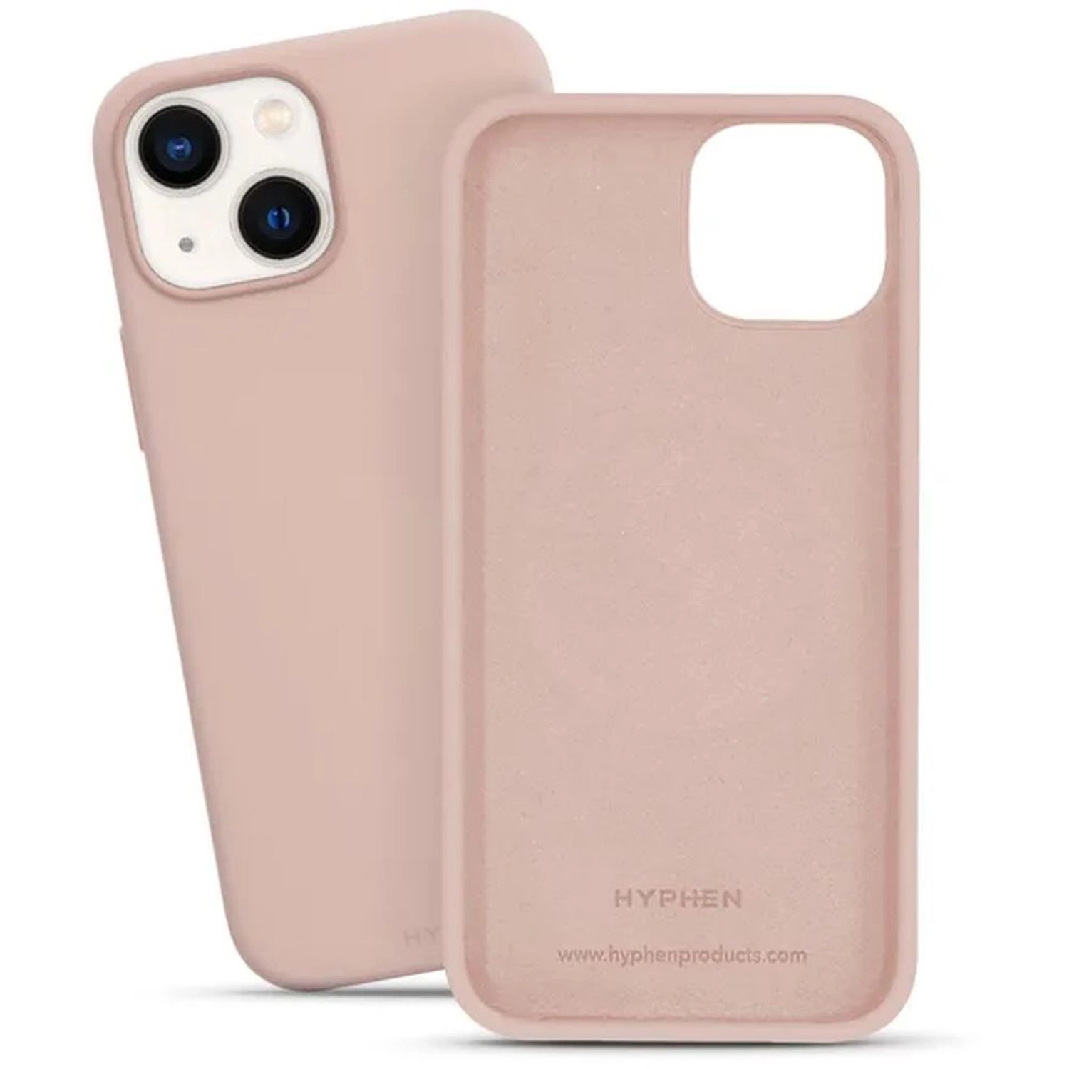 Tint Silicone Case with MagSafe for iPhone 14 Plus