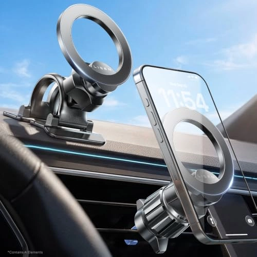 MagSafe Car Mount