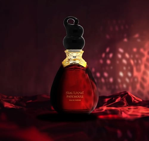 Sultans Eau de Parfum 100 ml