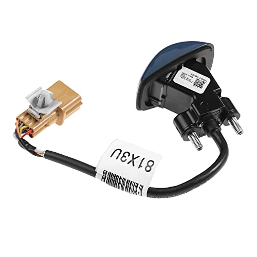 Rear View Backup Camera - Night vision wired