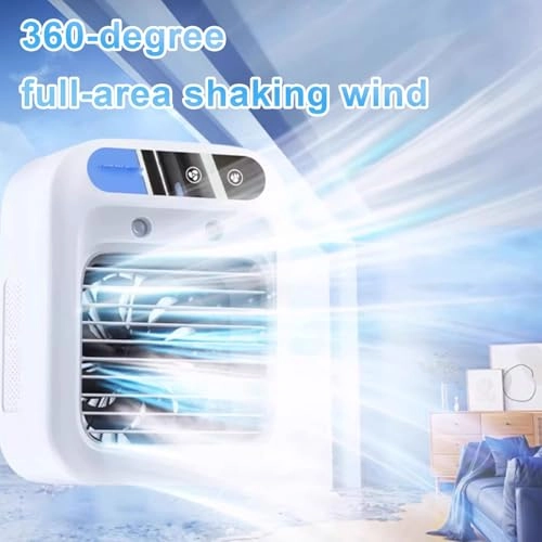 Portable Air Conditioner