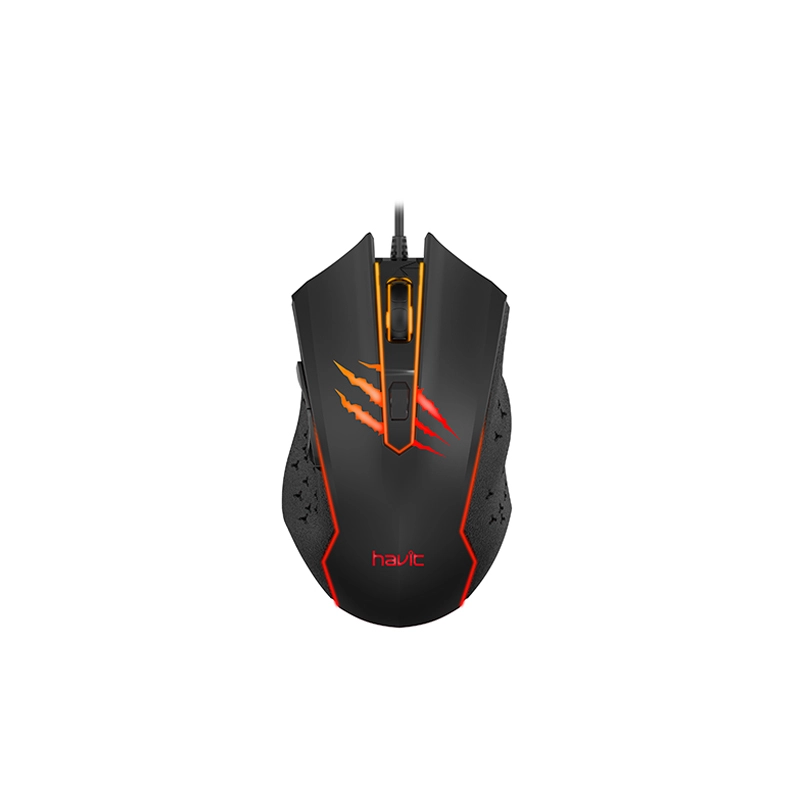 Gaming Mouse - USB