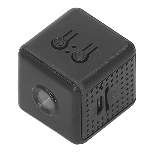 Mini Security Camera 1080p
