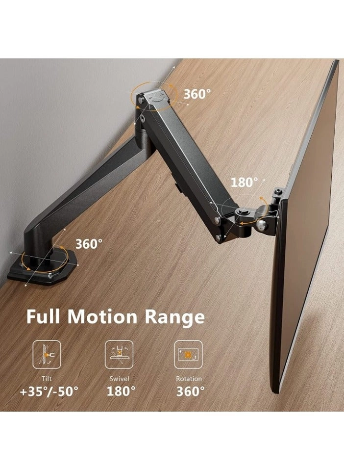 Table Mount mechanical arm bracket
