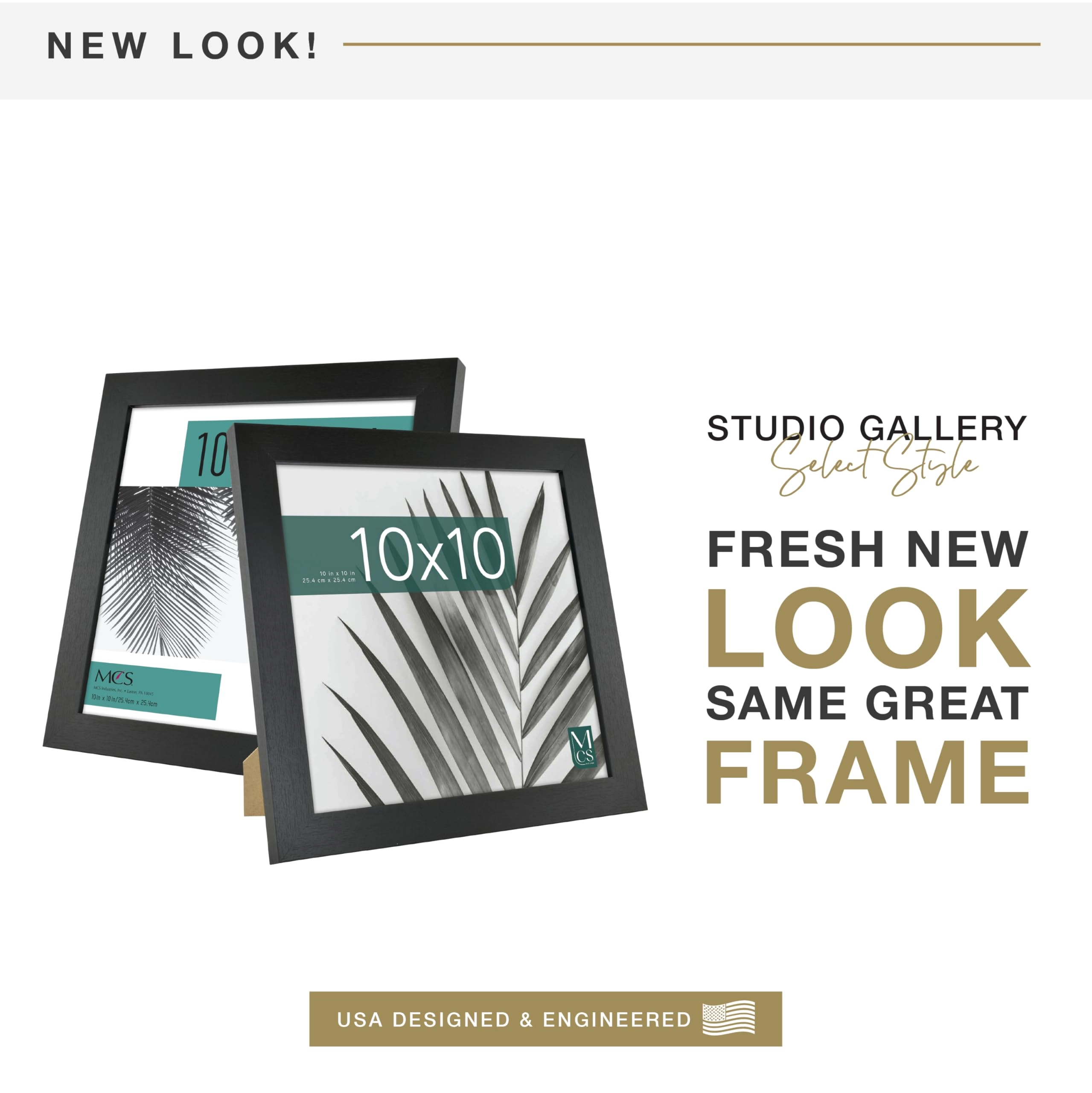 Studio Gallery - 10x10