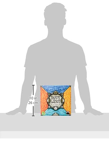 Nova Luna: Standard Edition