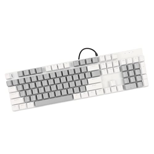 Mechanical Gaming Keyboard - Wired