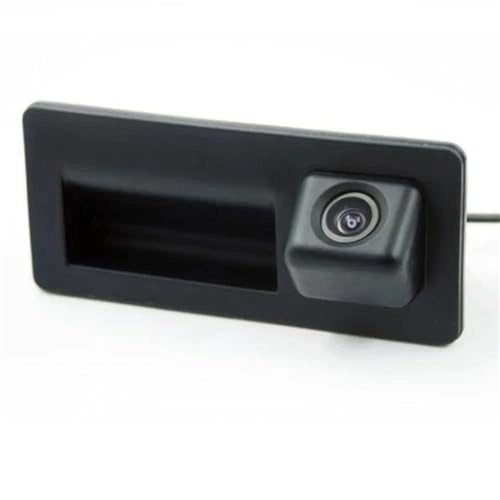 Reverse Camera - Night vision
