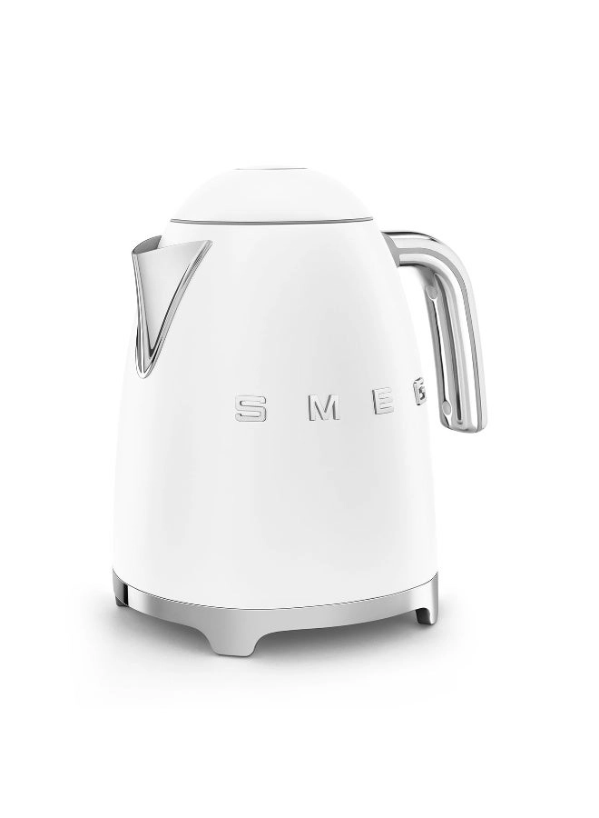 50's Retro Style KLF03WHMUK