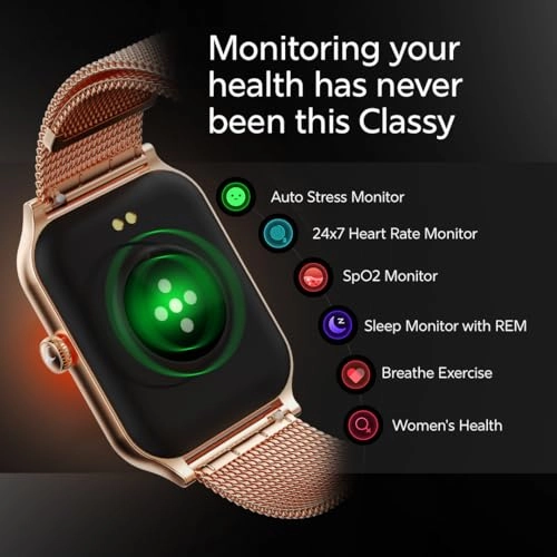 Limitless Classic Metal