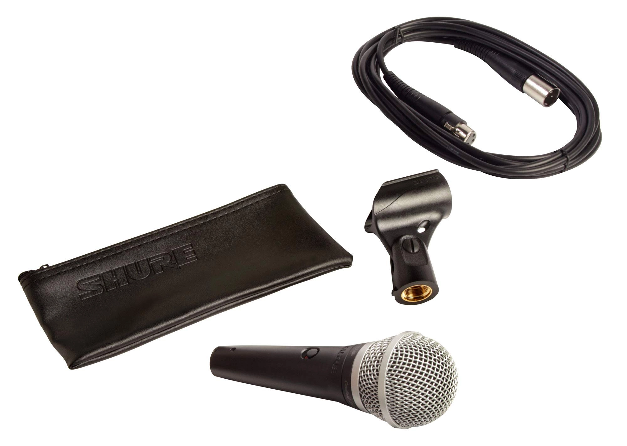 PGA48-XLR-E XLR Microphone