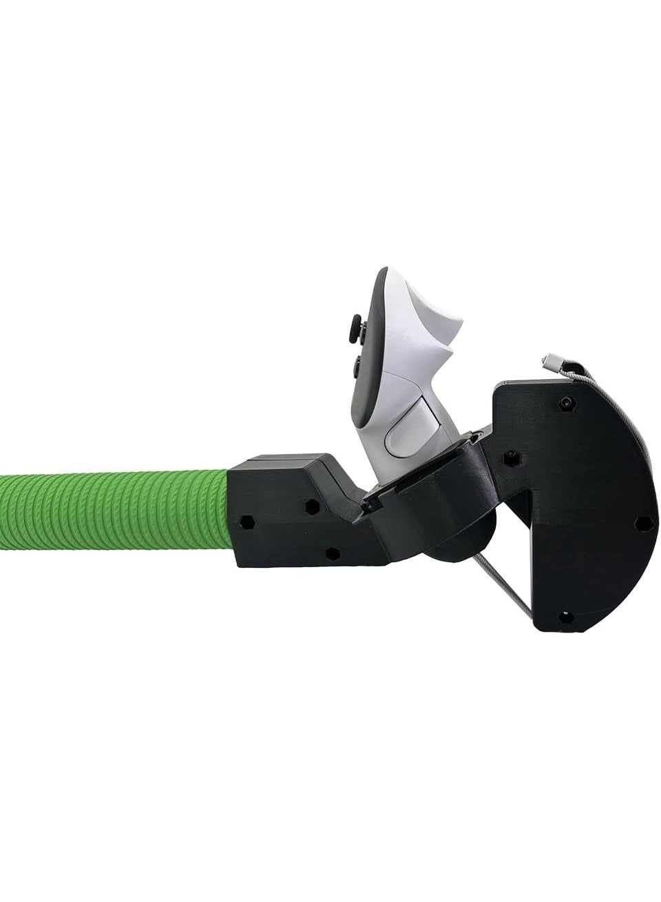 iB VR Controller Cricket Bat - Meta Quest 3