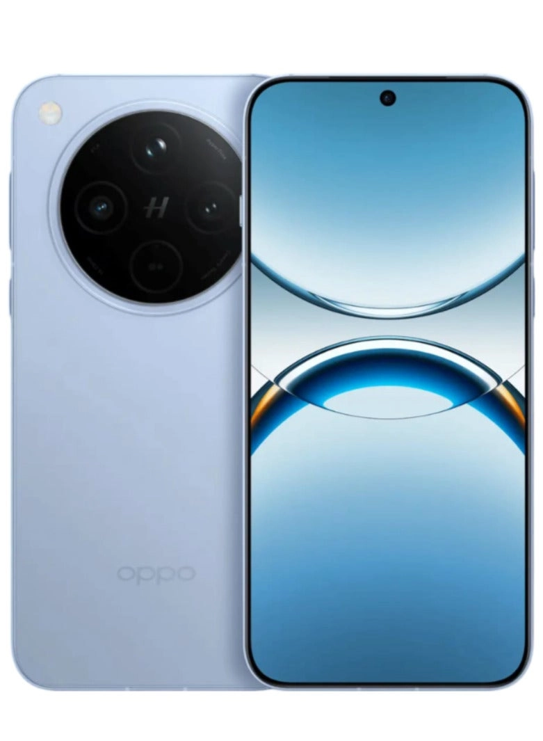 Find X8 - 16GB 1000GB