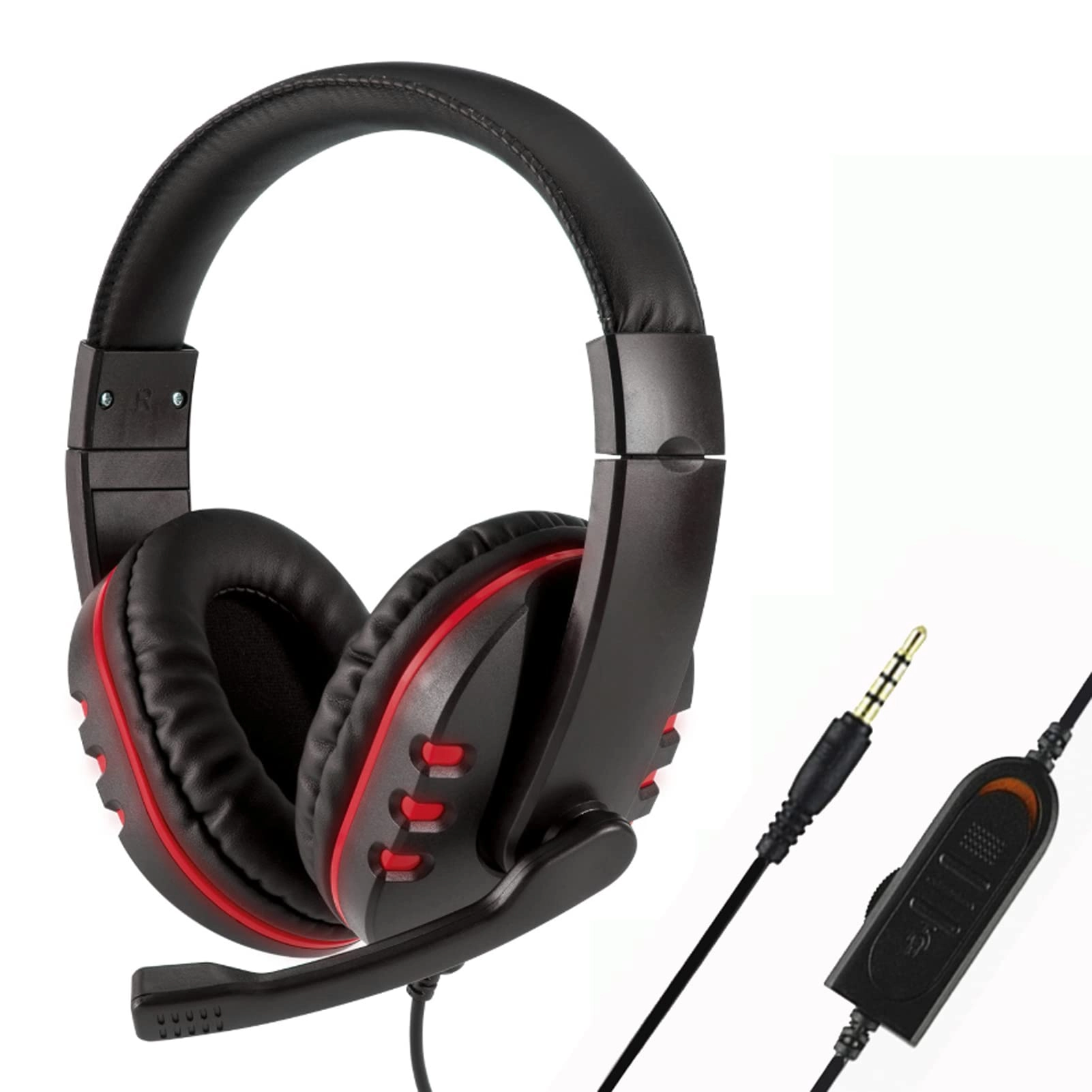 Gaming Headset Wired Headset