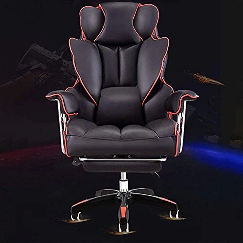 Office Chair - High Back Mesh