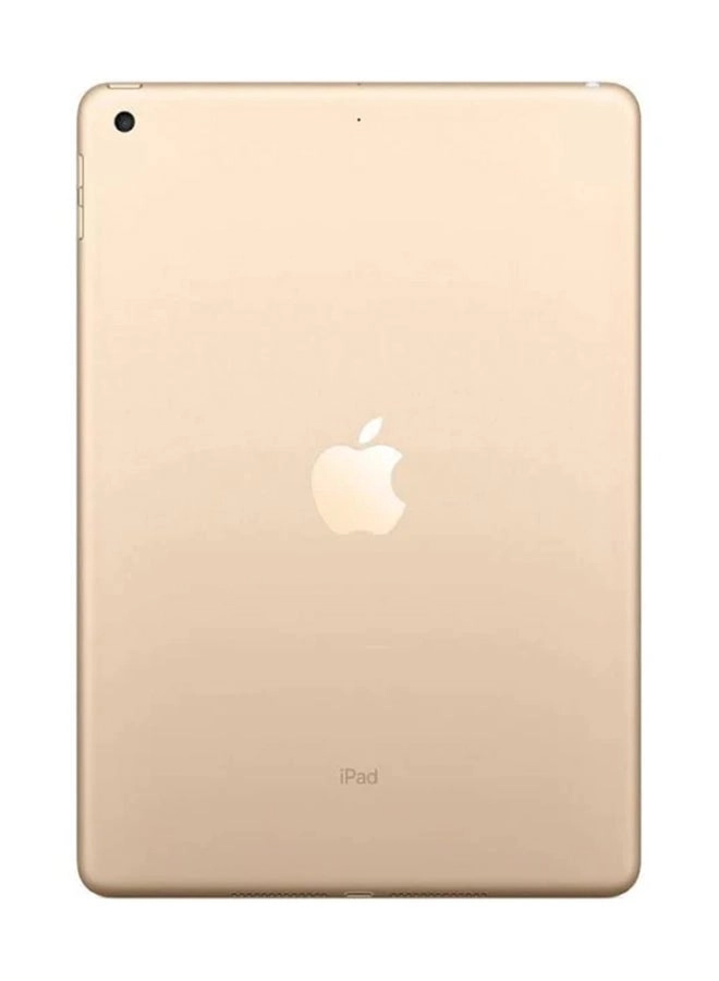 iPad 5 (2017) - 128GB 9.7"