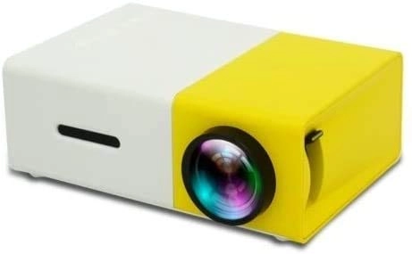 UEKZEST YG300 400-600 Lumens