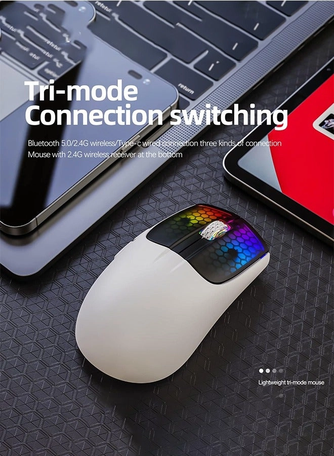 X5RGB Gaming Mouse - Wireless