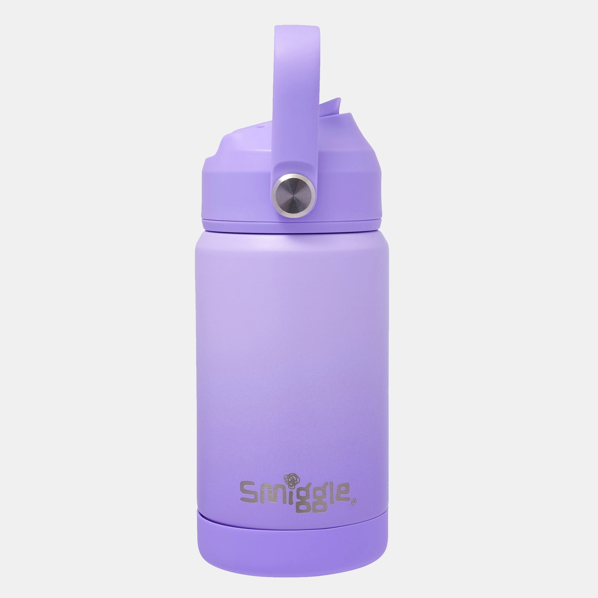 Squiggle Insulated Bottle - 360 ml Flip Lid