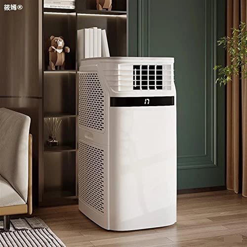 Portable air conditioners - cold and warm dual-use Hortel