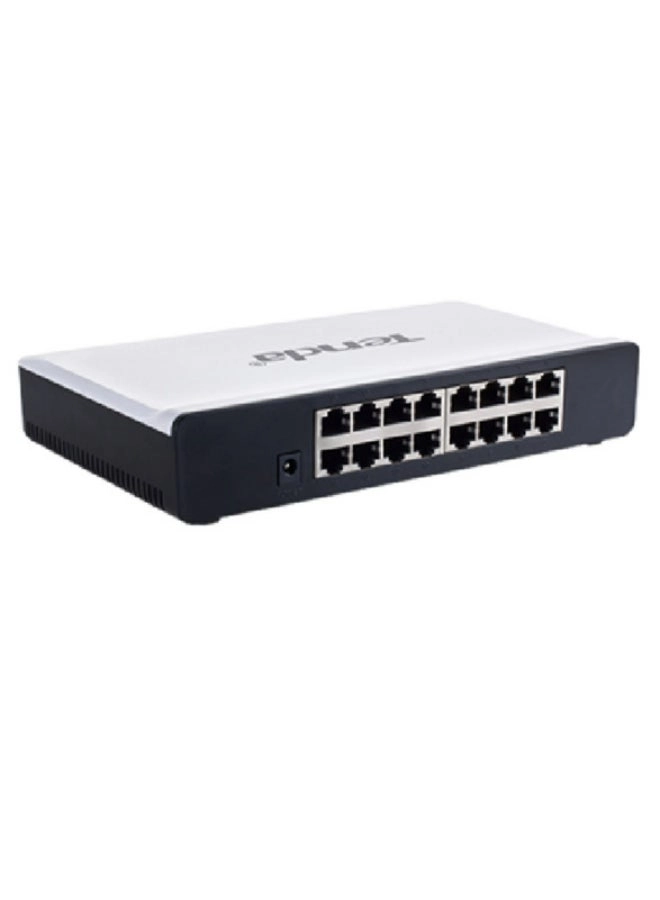 S16 16-ports