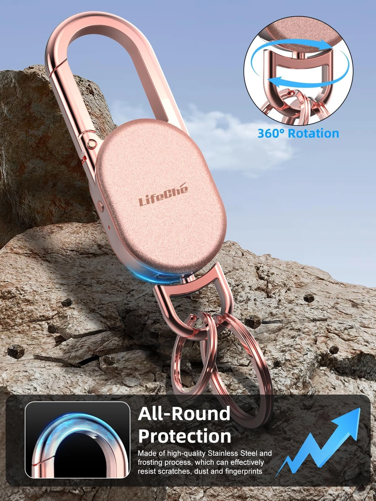 Key Finder - 1.0 Count