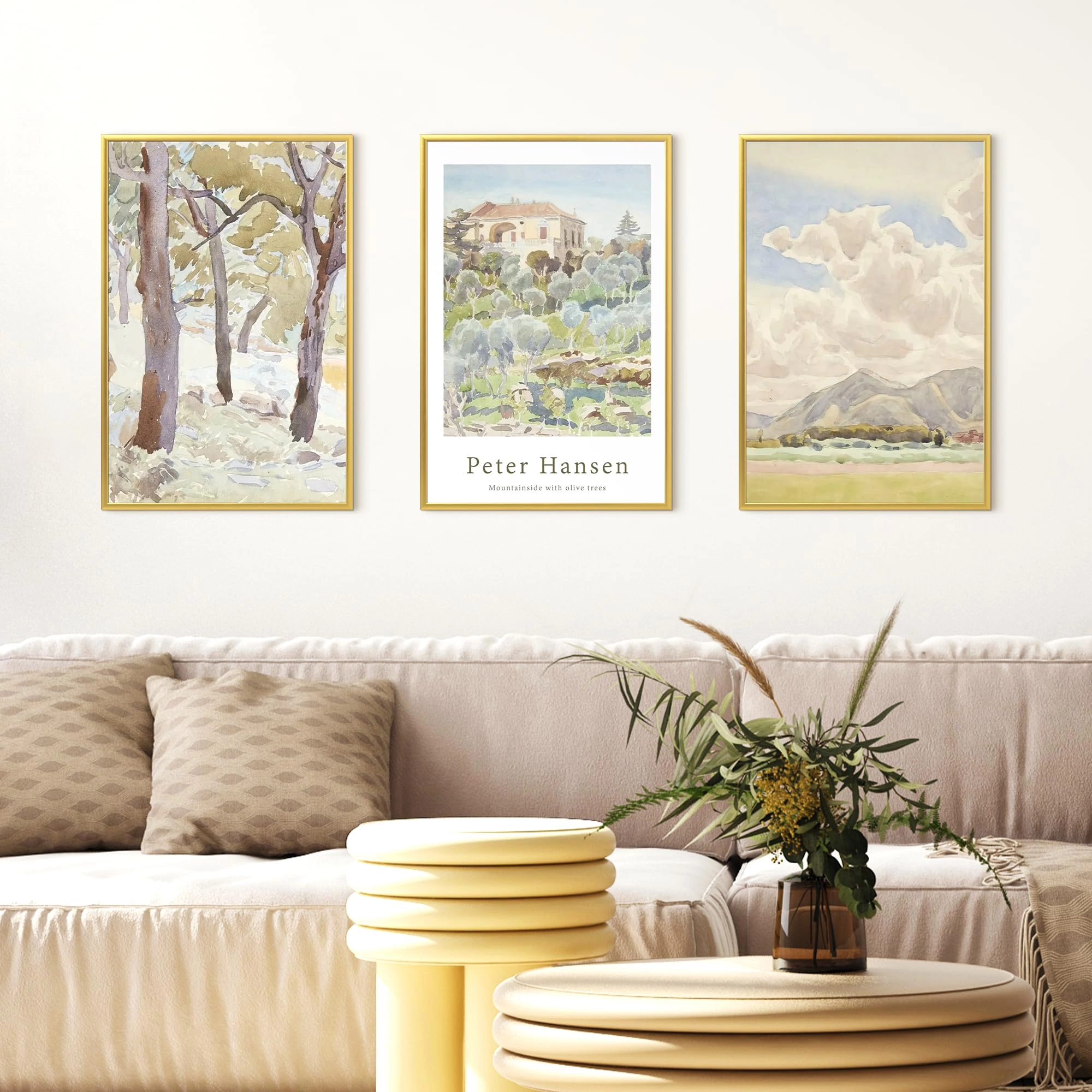 Poster Frame - 16x24