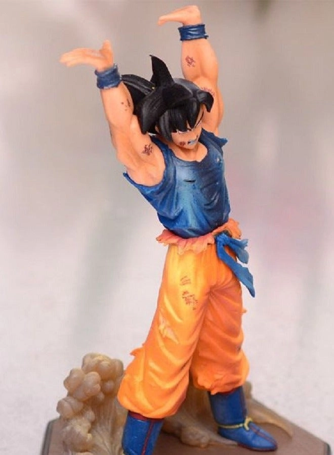 Dragon Ball - Goku (QQ0105)