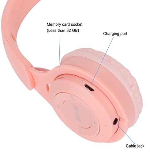 Y08 Wireless Headphone