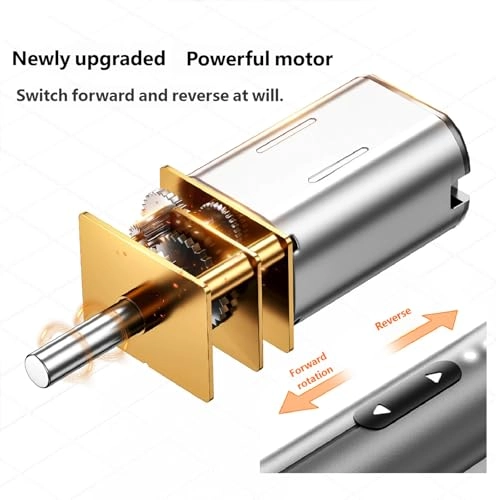 Electric Screwdriver - 320Ah