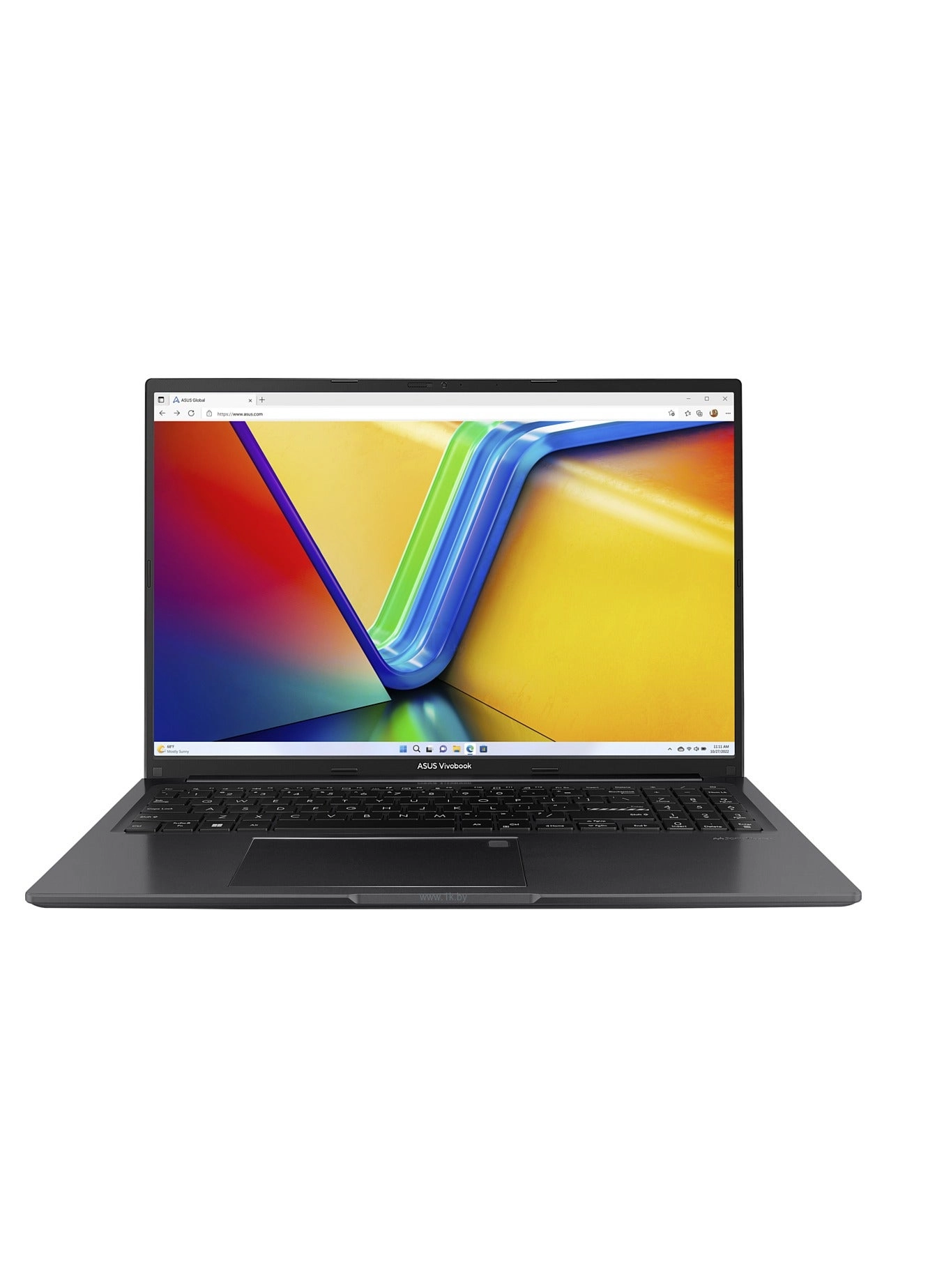 Vivobook 16 M1605YA - 16'' Ryzen 7-7730U 8GB DDR4 512GB SSD