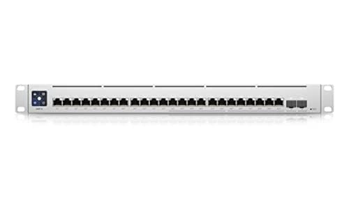 USW-Enterprise-24-POE 12-ports
