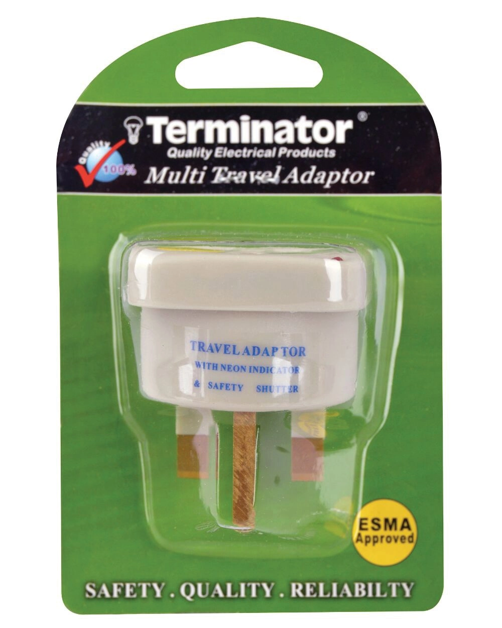 Tma 32s - 13 Amp