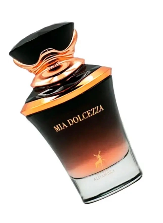 Mia Dolcezza Verde Eau de Parfum 100 ml