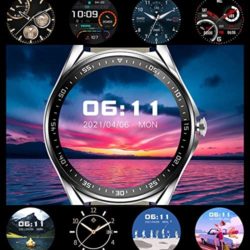 D116 47mm Zinc alloy