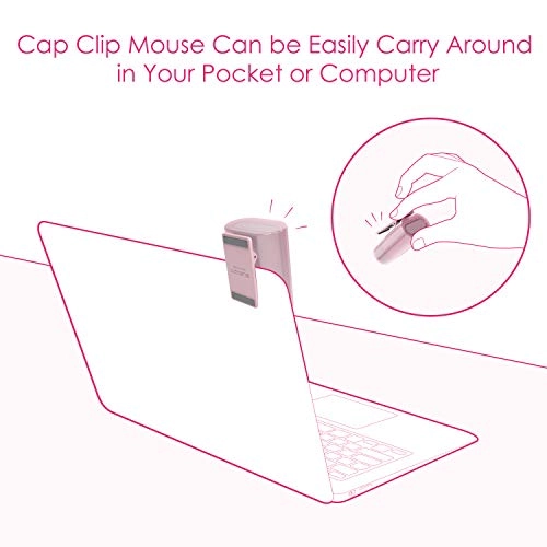CAPCLIP - Bluetooth USB