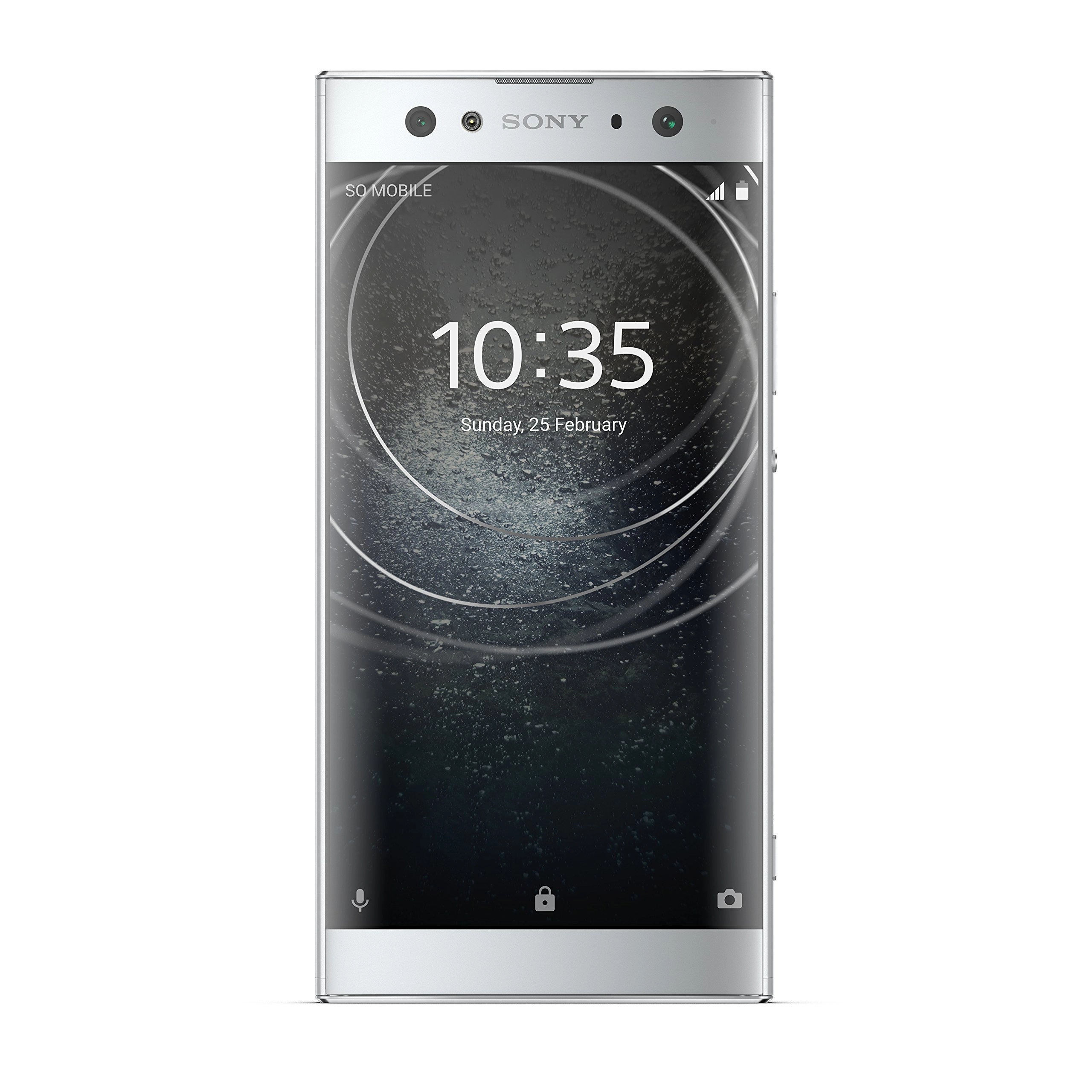 Sony Xperia xa2 ultra 4GB 32GB