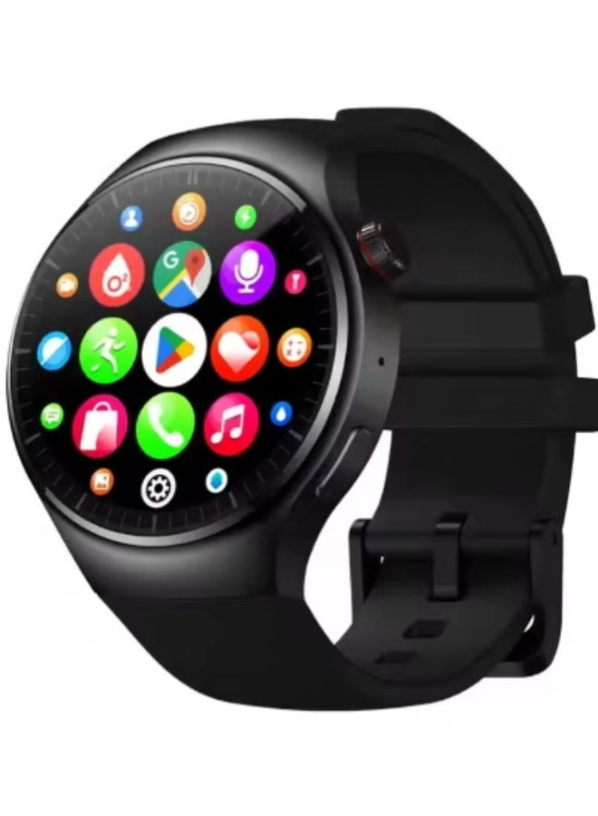 Thor Ultra Metal LTE GPS