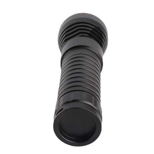 LED Dive Torch - 2000LM IPX8