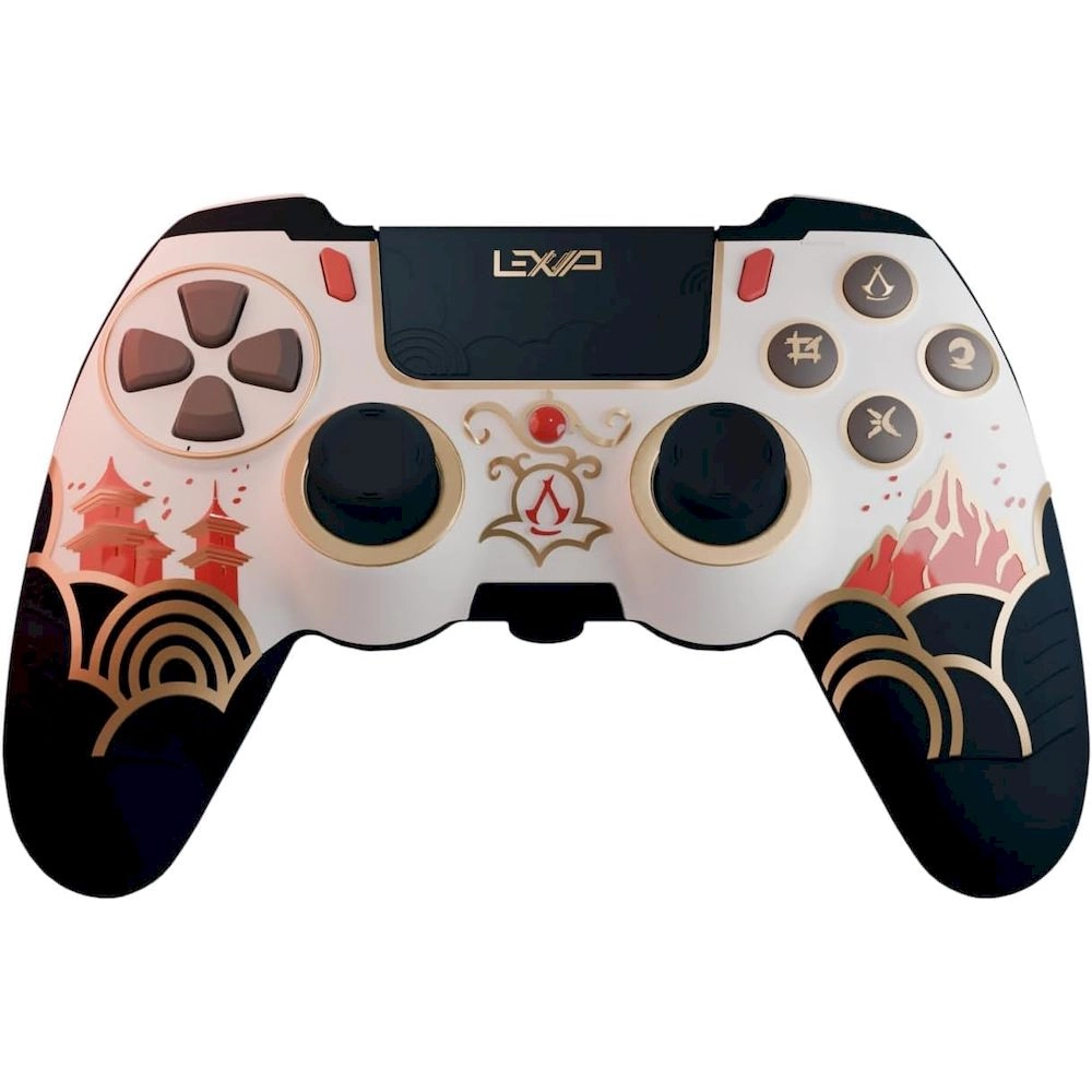 Lexip X Assassins Creed Shadows