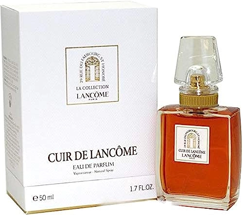 Cuir De Eau de Parfum 50ml