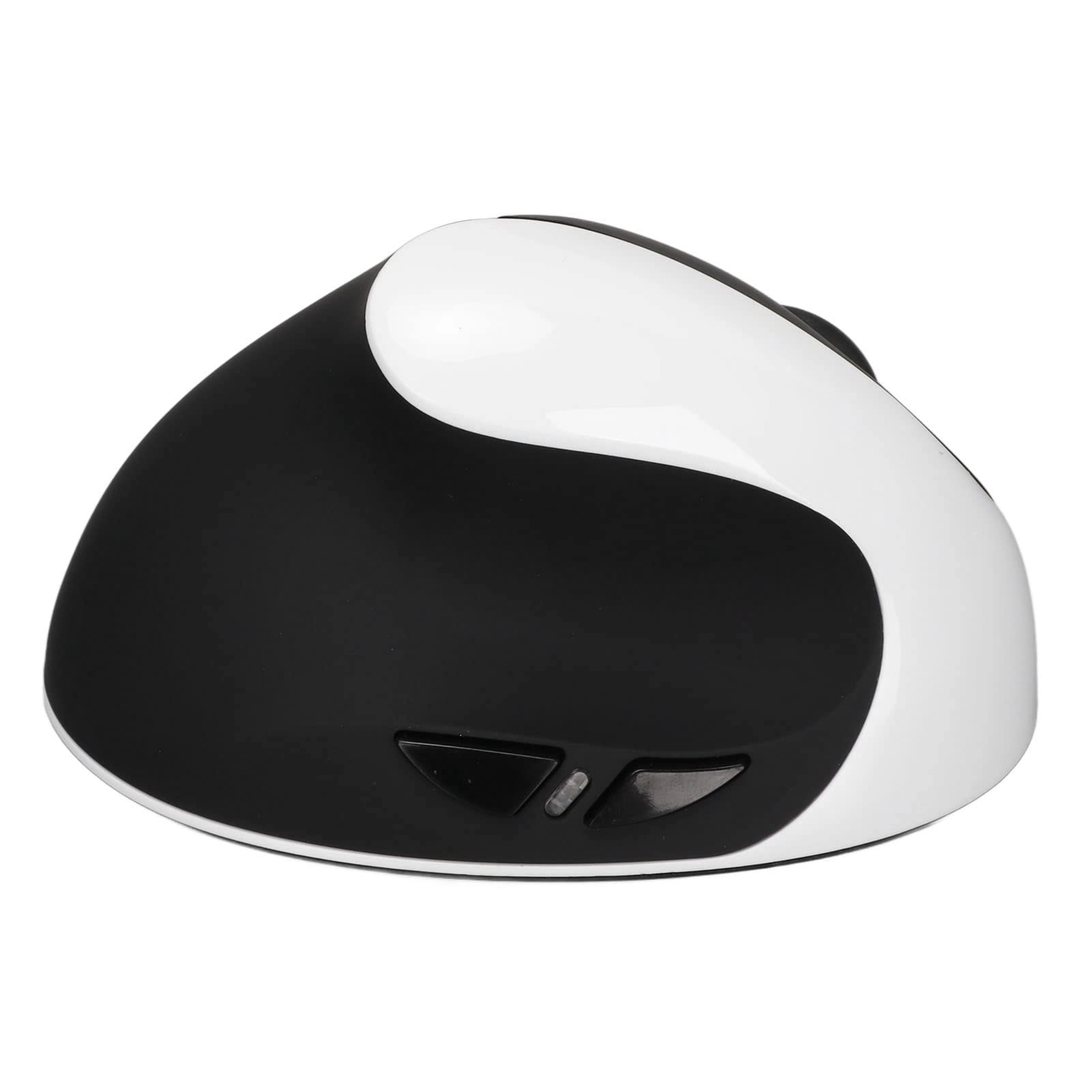 Left Hand Vertical Mouse - Wireless