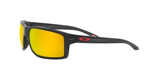 Oo9449 Gibston - 60 millimeter Matte Black
