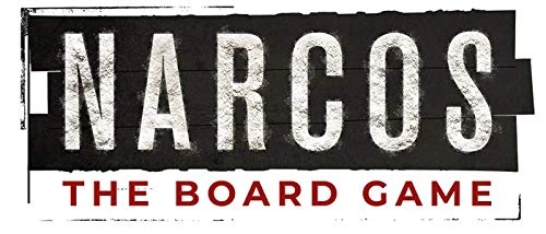 Narcos: The Board Game