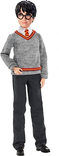 Harry Potter Doll - 26 cm Chamber of Secrets