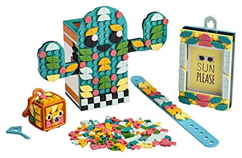 DOTS Multi-Pack Summer Vibes (41937) - 4in1 441 pieces